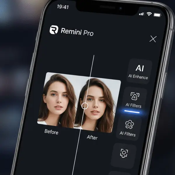 remini pro apk