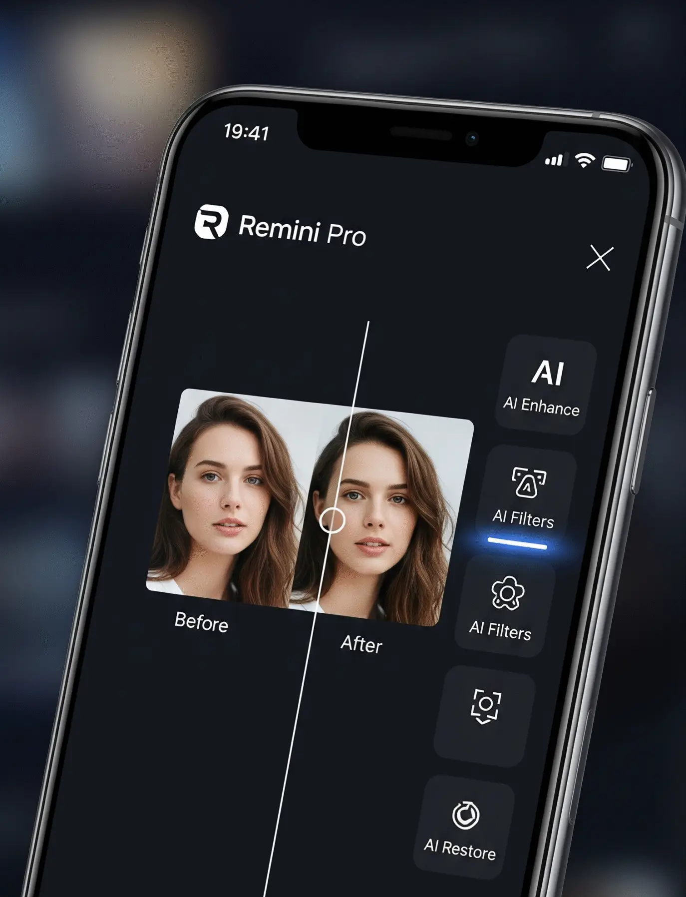 remini pro apk