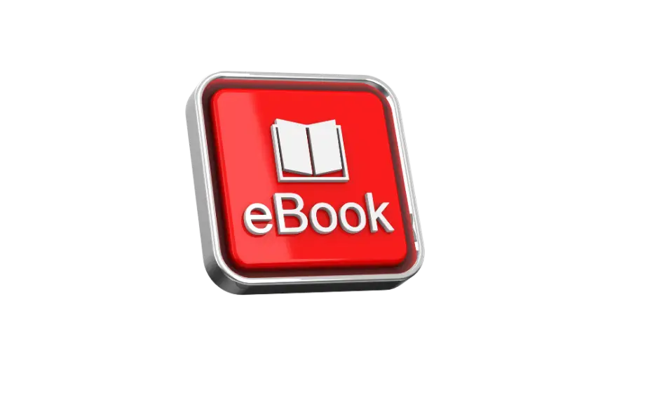 ebook icon